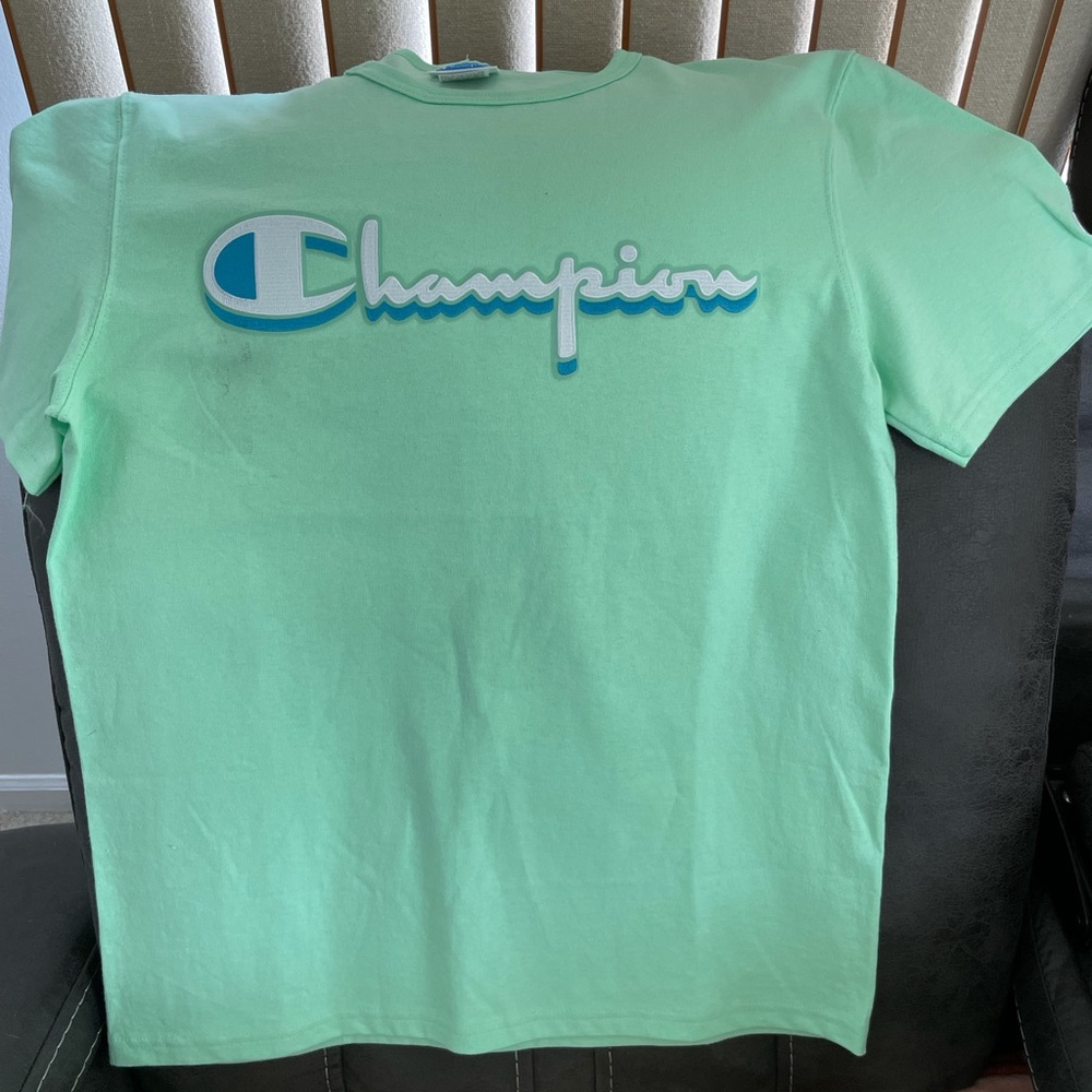 Champion shirt